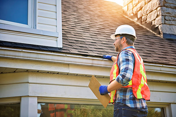 Licensed Emergency Roof Repair service in Gasburg, VA - Big Toms Roofing